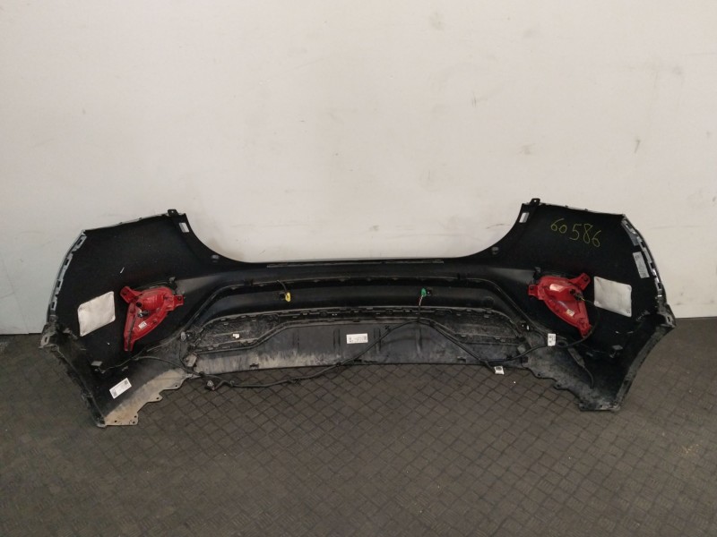 Recambio de paragolpes trasero para kia xceed (cd) 1.5 t-gdi mhev referencia OEM IAM 86640J7CA0  