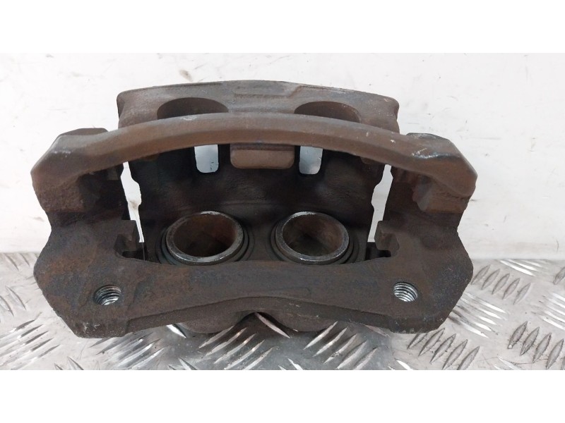 Recambio de pinza freno delantera izquierda para chevrolet cruze (j300) 2.0 cdi referencia OEM IAM 13301189 13430606 