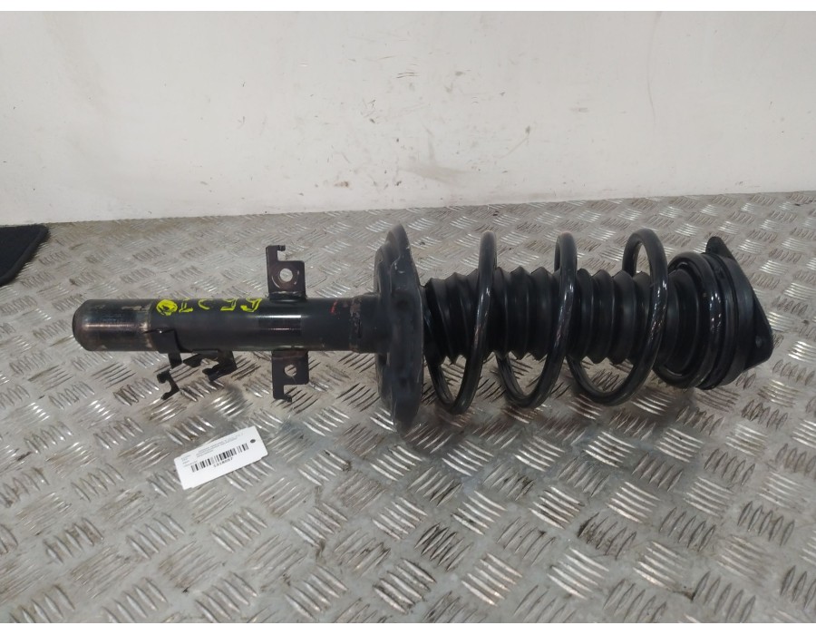 Recambio de amortiguador delantero izquierdo para nissan qashqai ii (j11, j11_) 1.7 dci referencia OEM IAM   