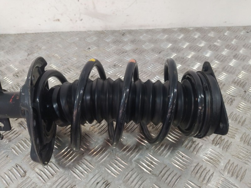 Recambio de amortiguador delantero izquierdo para nissan qashqai ii (j11, j11_) 1.7 dci referencia OEM IAM   