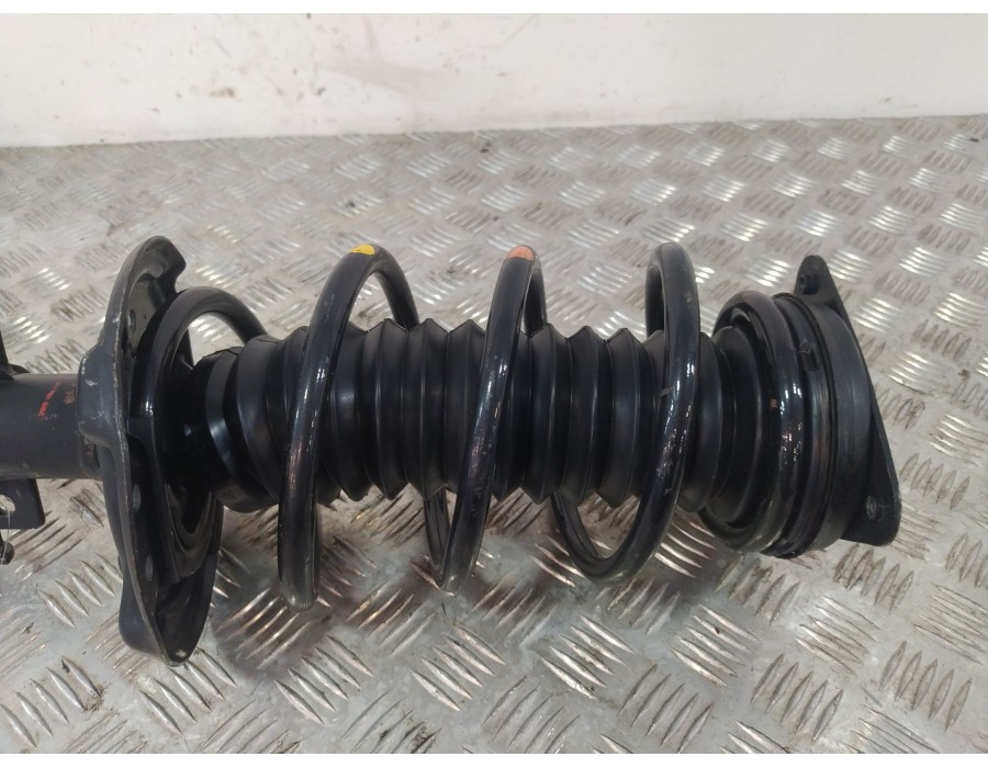 Recambio de amortiguador delantero izquierdo para nissan qashqai ii (j11, j11_) 1.7 dci referencia OEM IAM   