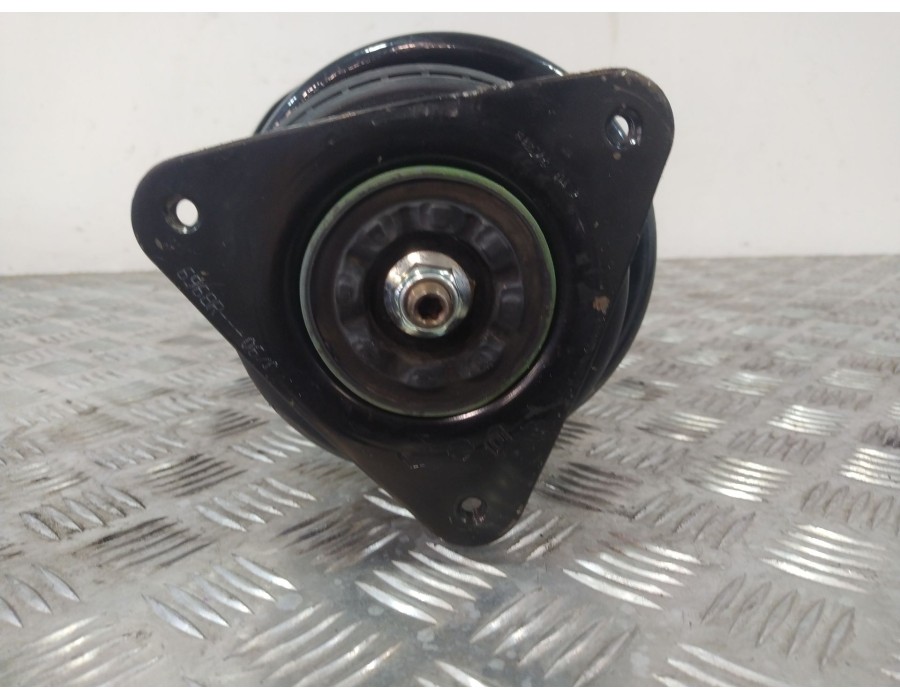 Recambio de amortiguador delantero izquierdo para nissan qashqai ii (j11, j11_) 1.7 dci referencia OEM IAM   