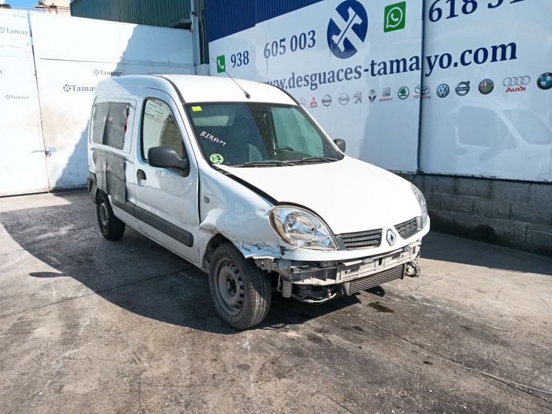 renault kangoo express (fc0/1_) del año 2008