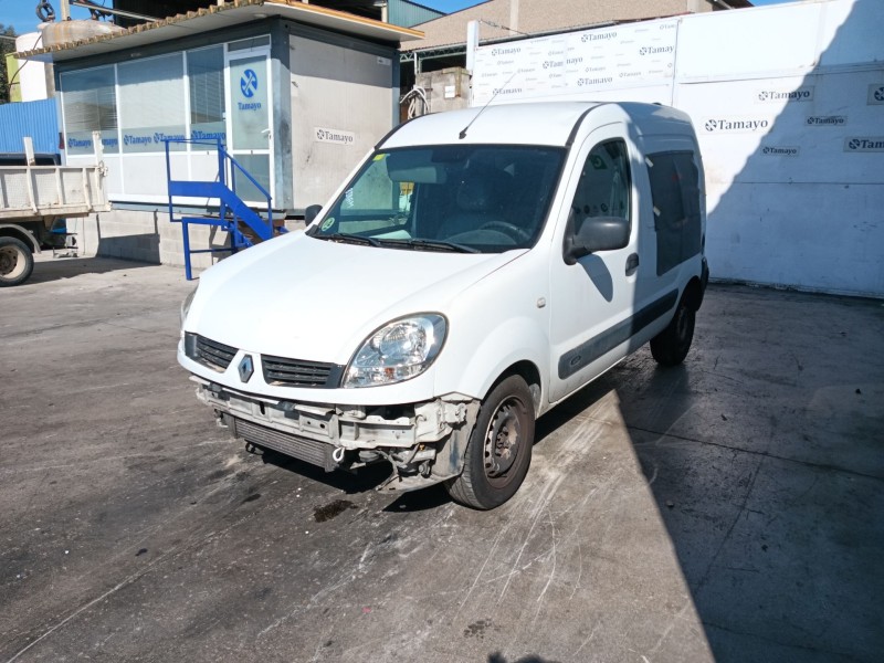 renault kangoo express (fc0/1_) del año 2008