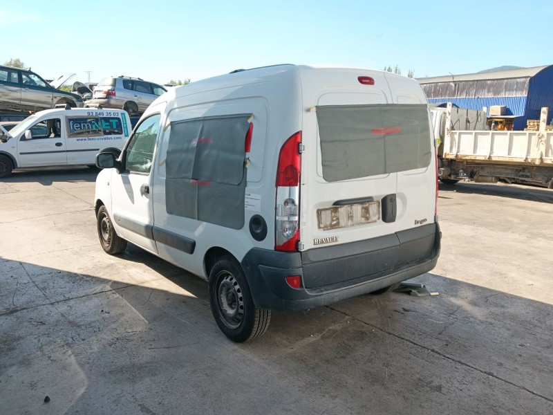 renault kangoo express (fc0/1_) del año 2008