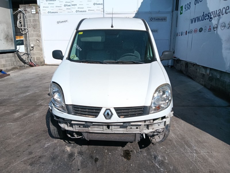 renault kangoo express (fc0/1_) del año 2008