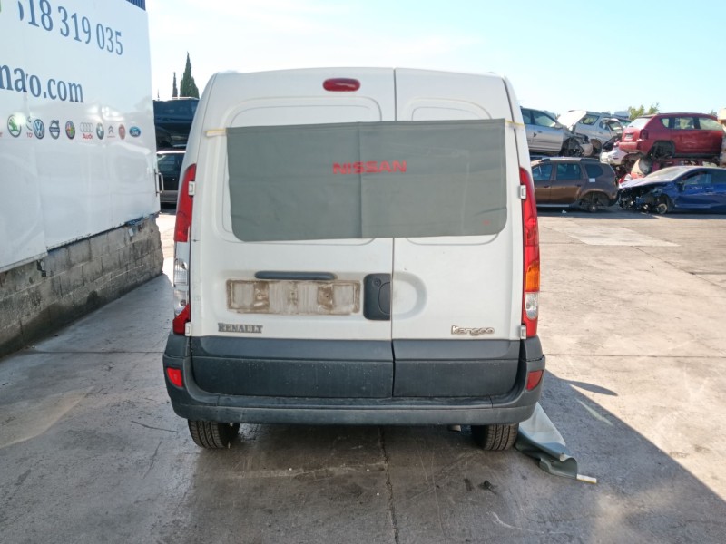 renault kangoo express (fc0/1_) del año 2008
