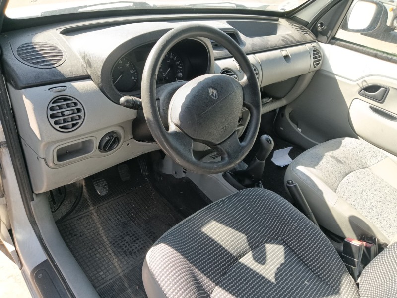 renault kangoo express (fc0/1_) del año 2008
