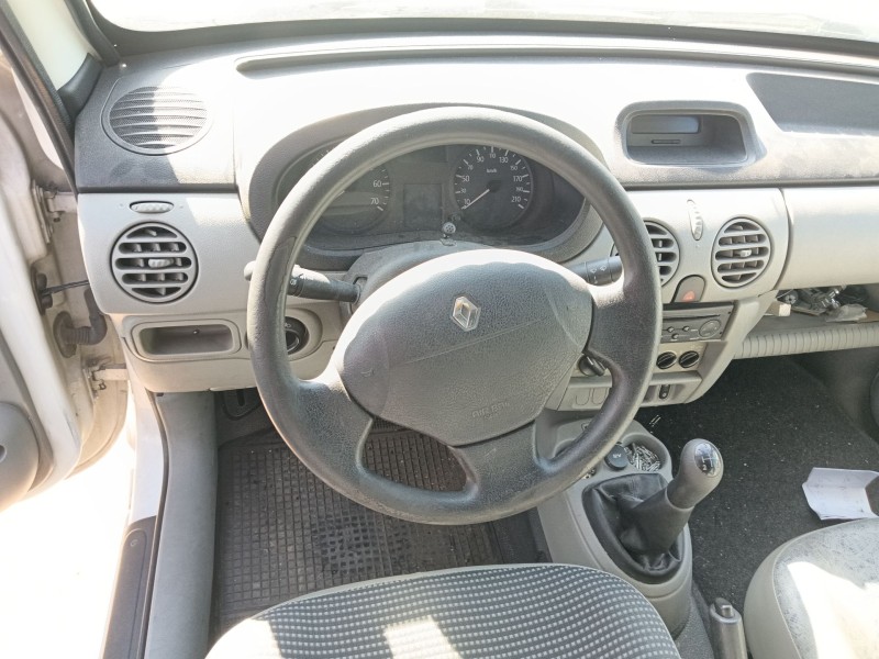renault kangoo express (fc0/1_) del año 2008