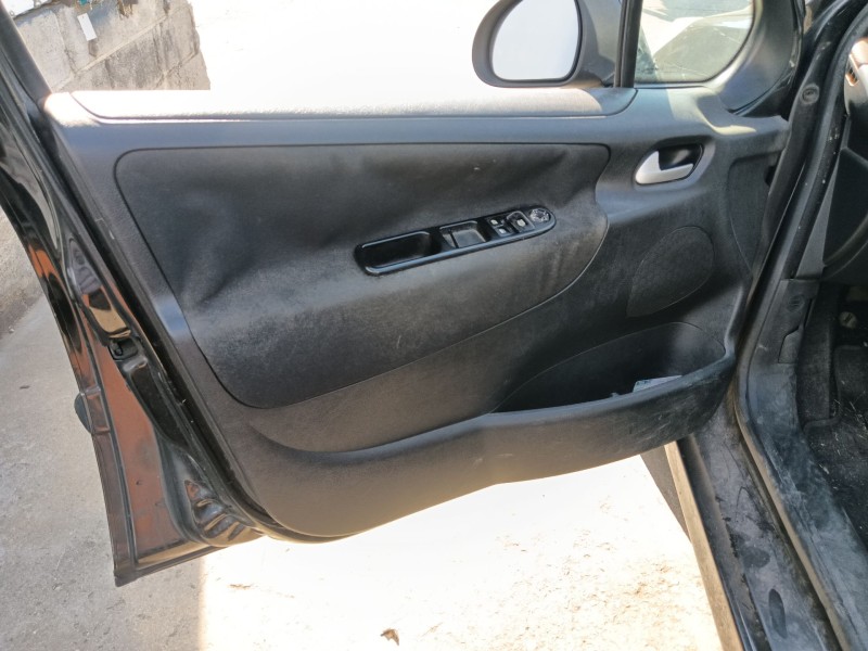 peugeot 207/207+ (wa_, wc_) del año 2009