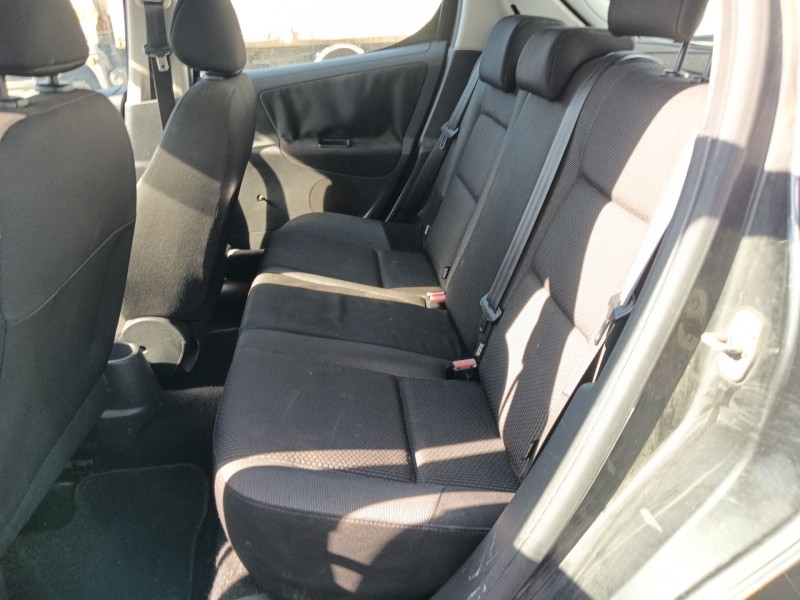 peugeot 207/207+ (wa_, wc_) del año 2009