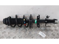 Recambio de amortiguador delantero derecho para renault captur ii (hf_) tce 160 (hfn1) referencia OEM IAM 543035679R  