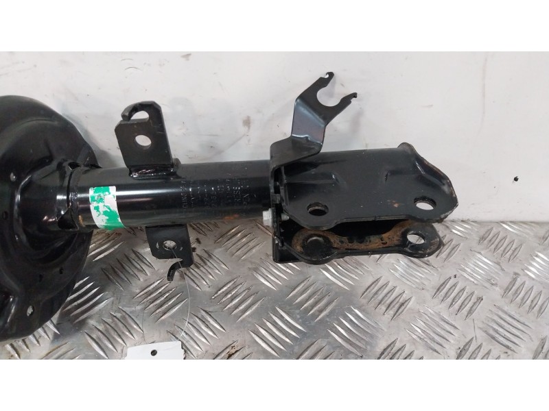 Recambio de amortiguador delantero derecho para renault captur ii (hf_) tce 160 (hfn1) referencia OEM IAM 543035679R  