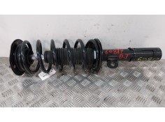 Recambio de amortiguador delantero izquierdo para opel antara a (l07) 2.0 cdti referencia OEM IAM 95948815  