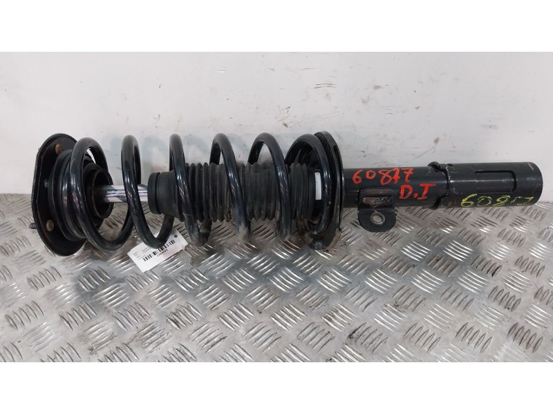 Recambio de amortiguador delantero izquierdo para opel antara a (l07) 2.0 cdti referencia OEM IAM 95948815  