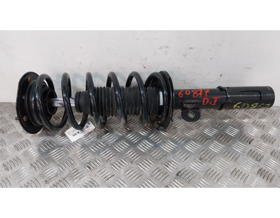 Recambio de amortiguador delantero izquierdo para opel antara a (l07) 2.0 cdti referencia OEM IAM 95948815  