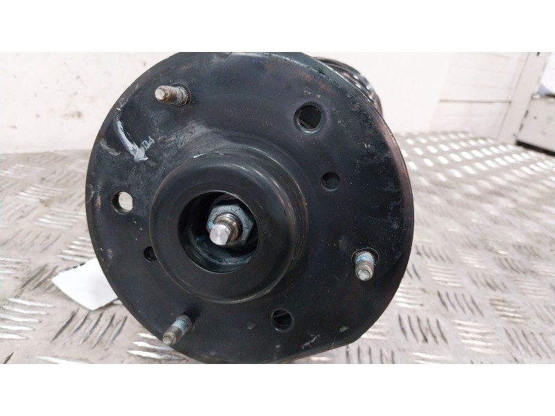 Recambio de amortiguador delantero izquierdo para opel antara a (l07) 2.0 cdti referencia OEM IAM 95948815  