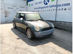 Recambio de caja cambios para mini mini (r50, r53) cooper referencia OEM IAM   