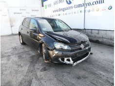 Recambio de motor completo para volkswagen golf vi (5k1) 1.6 tdi referencia OEM IAM CAY   2