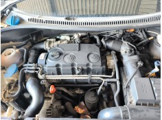 Recambio de motor completo para seat altea (5p1) 1.9 tdi referencia OEM IAM BLS  