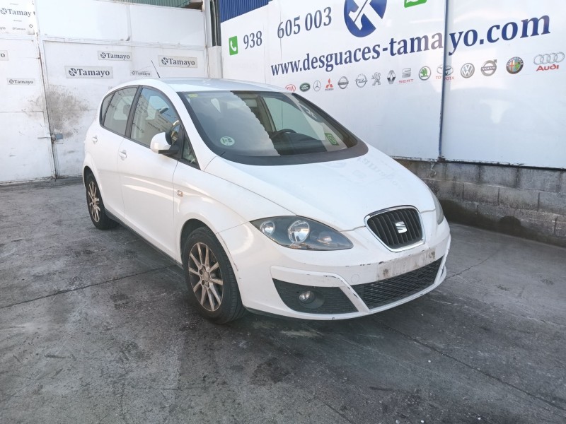 Recambio de motor completo para seat altea (5p1) 1.9 tdi referencia OEM IAM BLS  