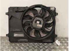 Recambio de electroventilador para seat alhambra (7v8, 7v9) 1.9 tdi referencia OEM IAM 1137326117  