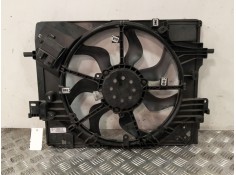 Recambio de electroventilador para renault captur ii (hf_) tce 160 (hfn1) referencia OEM IAM 214810411R  