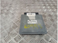 Recambio de centralita motor uce para seat altea xl (5p5, 5p8) 1.6 tdi referencia OEM IAM 03L906023LG  
