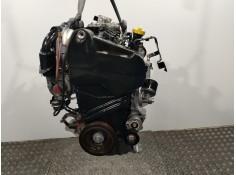 Recambio de motor completo para renault megane iii hatchback (bz0/1_, b3_) 1.5 dci (bz09, bz0d, bz1w, bz29, bz14) referencia OEM 2