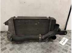 Recambio de intercooler para suzuki swift iii (mz, ez) 1.3 ddis (rs 413d) referencia OEM IAM 1362062J50000  