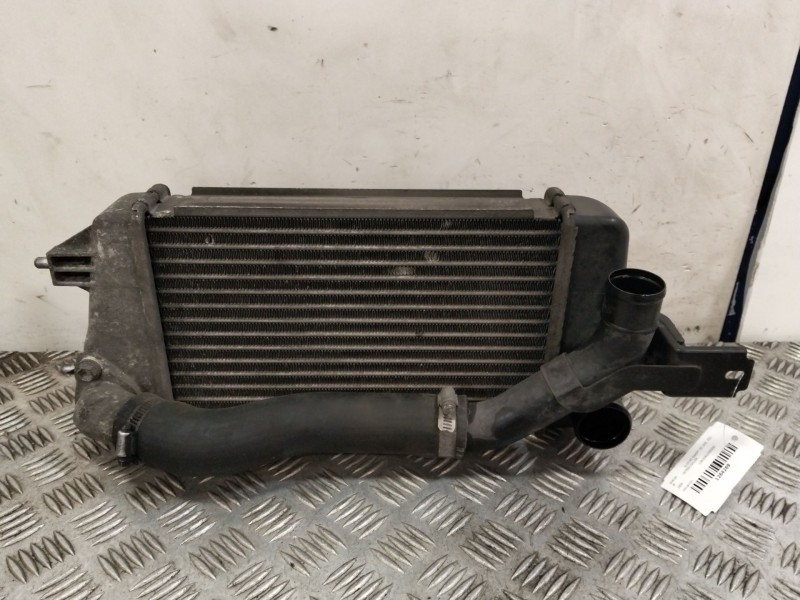 Recambio de intercooler para suzuki swift iii (mz, ez) 1.3 ddis (rs 413d) referencia OEM IAM 1362062J50000  