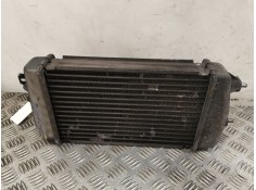 Recambio de intercooler para suzuki swift iii (mz, ez) 1.3 ddis (rs 413d) referencia OEM IAM 1362062J50000   2
