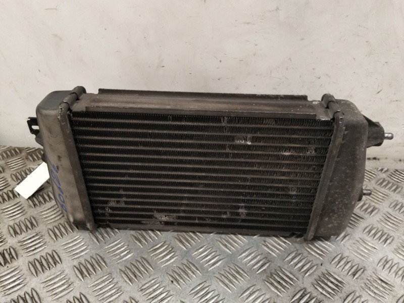 Recambio de intercooler para suzuki swift iii (mz, ez) 1.3 ddis (rs 413d) referencia OEM IAM 1362062J50000  