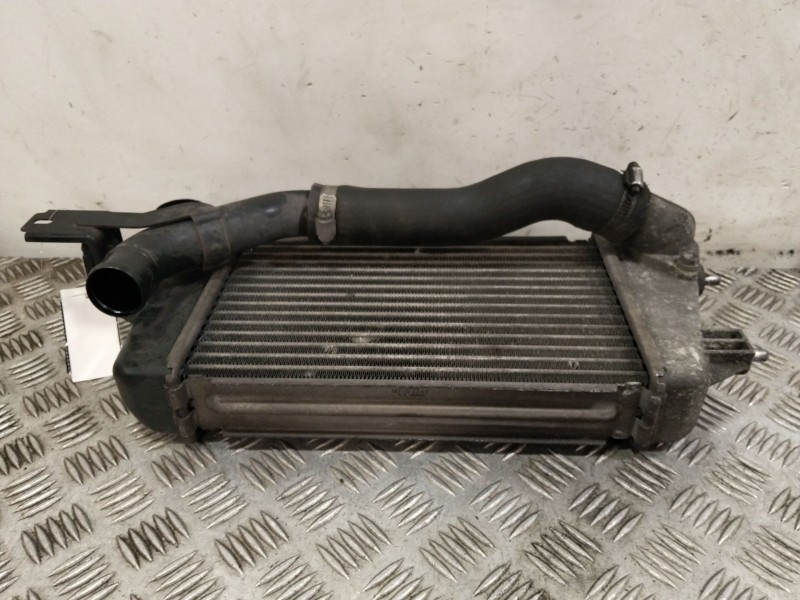 Recambio de intercooler para suzuki swift iii (mz, ez) 1.3 ddis (rs 413d) referencia OEM IAM 1362062J50000  