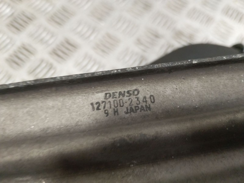 Recambio de intercooler para suzuki swift iii (mz, ez) 1.3 ddis (rs 413d) referencia OEM IAM 1362062J50000  