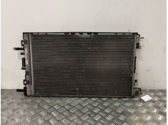 Recambio de radiador calefaccion / aire acondicionado para opel insignia a (g09) 2.0 cdti (68) referencia OEM IAM 13330217  