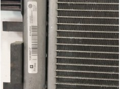 Recambio de radiador calefaccion / aire acondicionado para opel insignia a (g09) 2.0 cdti (68) referencia OEM IAM 13330217   2