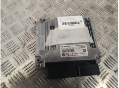 Recambio de centralita motor uce para mini mini (f55) cooper d referencia OEM IAM 0281032308  