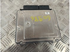 Recambio de centralita motor uce para mini mini (f55) cooper d referencia OEM IAM 0281032308   2