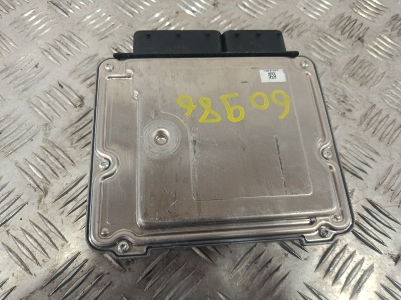 Recambio de centralita motor uce para mini mini (f55) cooper d referencia OEM IAM 0281032308  