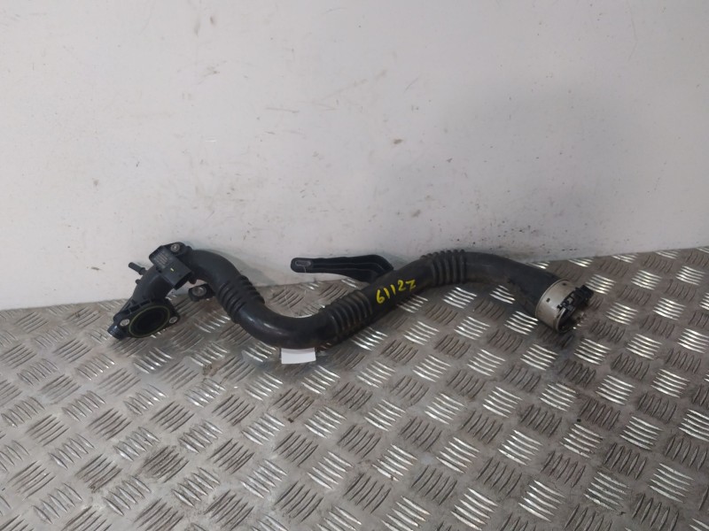 Recambio de tubo para renault clio iv (bh_) 0.9 tce 90 referencia OEM IAM 104951A  