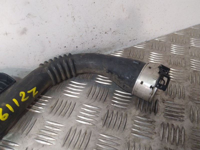 Recambio de tubo para renault clio iv (bh_) 0.9 tce 90 referencia OEM IAM 104951A  
