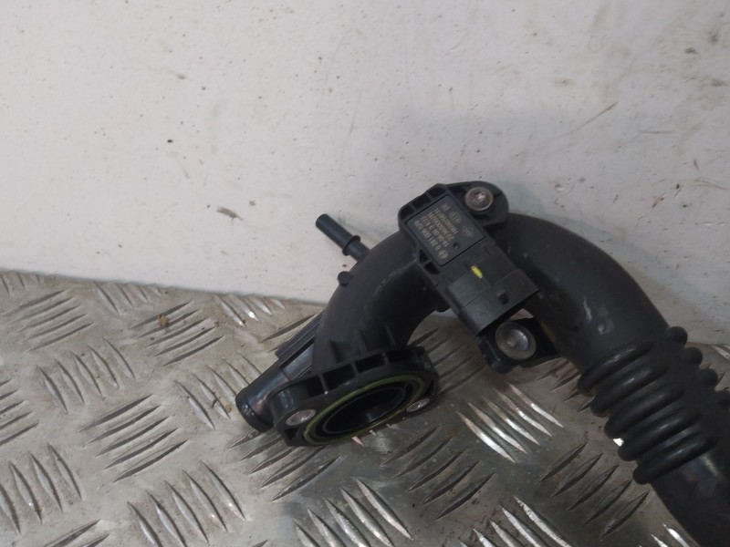 Recambio de tubo para renault clio iv (bh_) 0.9 tce 90 referencia OEM IAM 104951A  