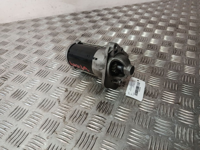 Recambio de motor arranque para renault captur i (j5_, h5_) 1.5 dci 90 referencia OEM IAM 233007689R  