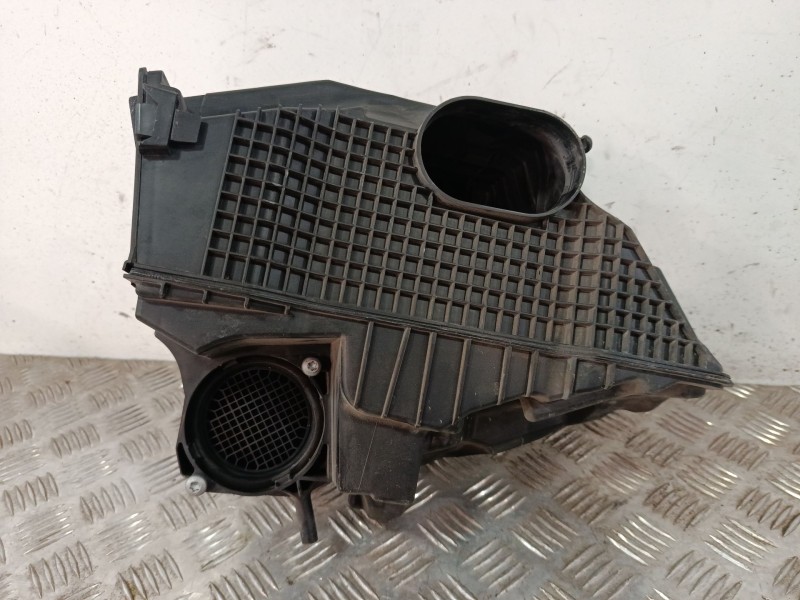 Recambio de filtro aire para renault captur i (j5_, h5_) 1.5 dci 90 referencia OEM IAM 165008308R  