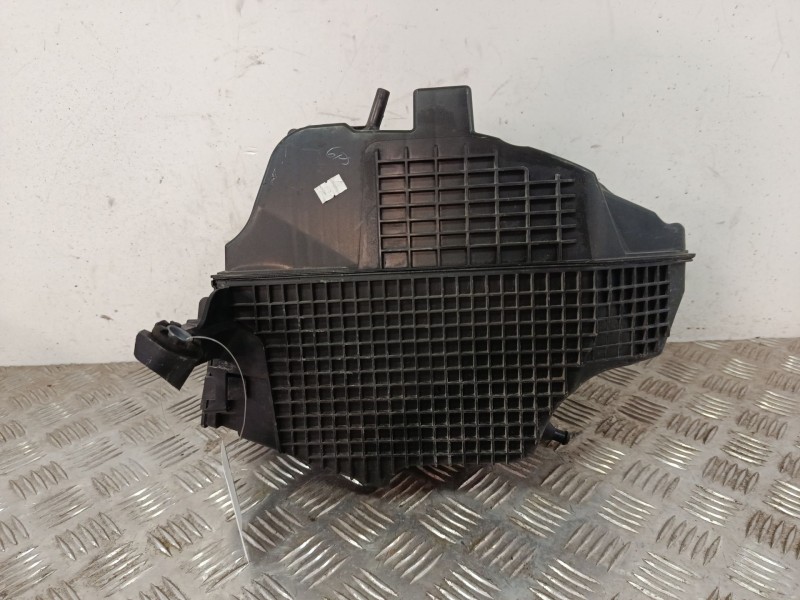 Recambio de filtro aire para renault captur i (j5_, h5_) 1.5 dci 90 referencia OEM IAM 165008308R  