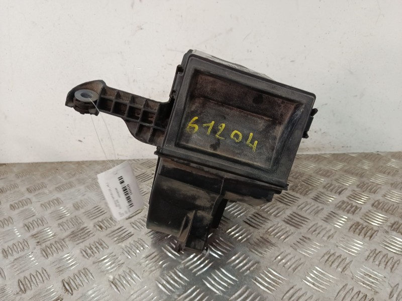Recambio de filtro aire para renault captur i (j5_, h5_) 1.5 dci 90 referencia OEM IAM 165008308R  
