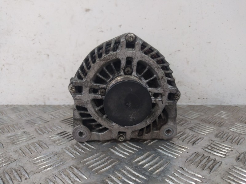 Recambio de alternador para renault trafic iii autobús (jg_) 1.6 dci 115 (jgmd) referencia OEM IAM 231009096  