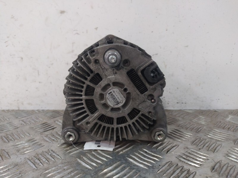 Recambio de alternador para renault trafic iii autobús (jg_) 1.6 dci 115 (jgmd) referencia OEM IAM 231009096  