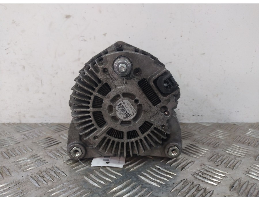 Recambio de alternador para renault trafic iii autobús (jg_) 1.6 dci 115 (jgmd) referencia OEM IAM 231009096  